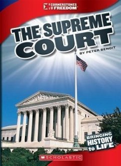 The Supreme Court - Benoit, Peter