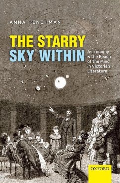 Starry Sky Within - Henchman, Anna