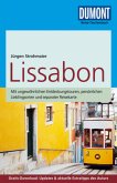 DuMont Reise-Taschenbuch Reiseführer Lissabon