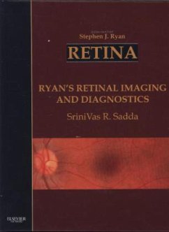 Ryan's Retinal Imaging and Diagnostics - Ryan, Stephen J.; Sadda, SriniVas R.