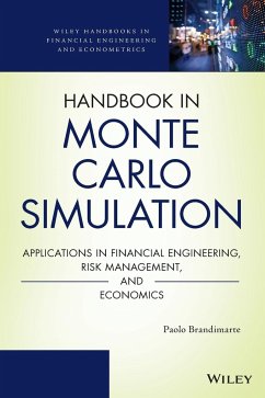 Handbook in Monte Carlo Simulation - Brandimarte, Paolo