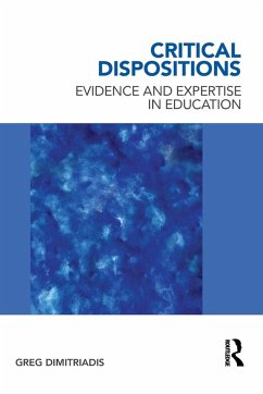 Cover Critical Dispositions