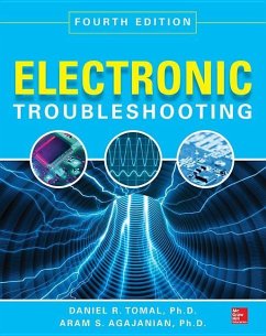 Electronic Troubleshooting - Tomal, Dan; Agajanian, Aram
