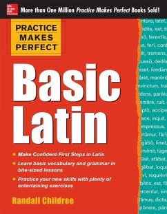 Pmp Basic Latin - Childree, Randall