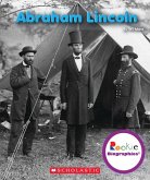 Abraham Lincoln (Rookie Biographies)