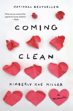 Coming Clean - Miller, Kimberly Rae
