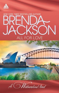 All for Love - Jackson, Brenda