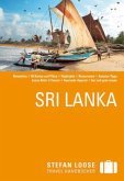 Stefan Loose Travel Handbücher Sri Lanka