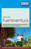 DuMont Reise-Taschenbuch Reiseführer Fuerteventura