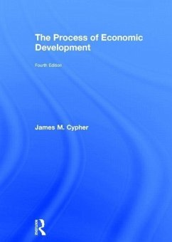 The Process of Economic Development - Cypher, James