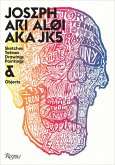 Joseph Ari Aloi Aka JK5: Sketches, Tattoos, Drawings, Paintings & Objects