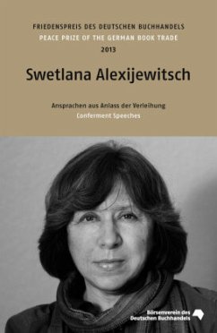 Alexijevich, Svetlana - Alexijevich, Svetlana