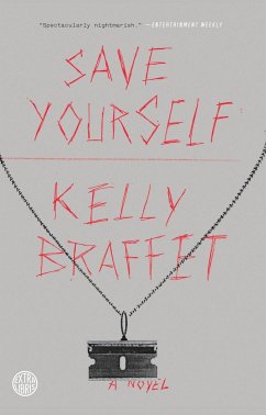 Save Yourself - Braffet, Kelly
