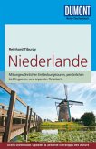 DuMont Reise-Taschenbuch Reiseführer Niederlande