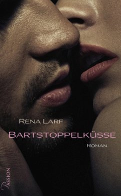 Cover Bartstoppelküsse