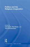 Politics and the Religious Imagination