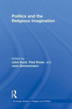 Politics and the Religious Imagination