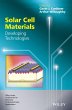Solar Cell Materials - Bild 1