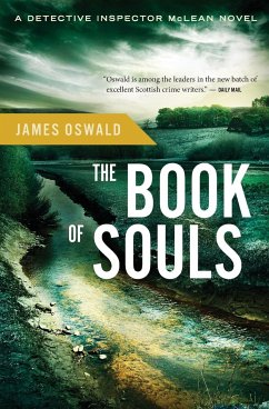 The Book of Souls, 2 - Oswald, James