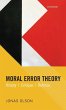 Moral Error Theory - Bild 1