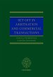 Set-Off in Arbitration and Commercial... - Bild 1