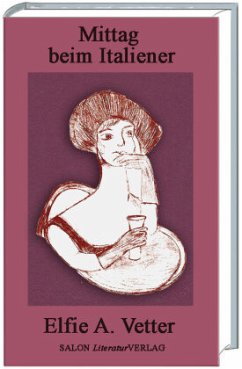 Cover Mittag beim Italiener