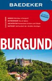 Baedeker Burgund