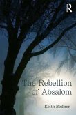 The Rebellion of Absalom