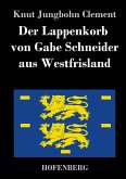 Der Lappenkorb von Gabe Schneider aus Westfrisland