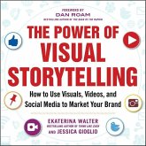 Power of Visual Storytelling