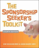 The Sponsorship Seeker's Toolkit