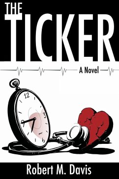 The Ticker - Davis, Robert M.