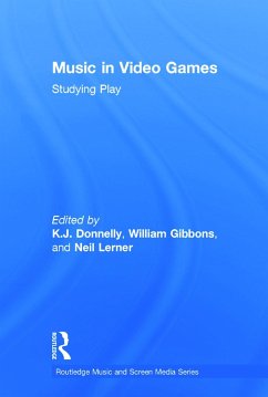 Music In Video Games