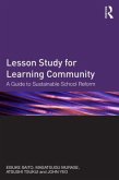 Lesson Study for Learning Community