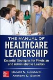 Manual of Healthcare Leadership