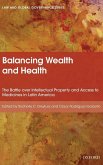 BALANCING WEALTH & HEALTH LGG C