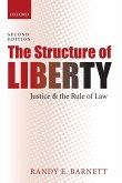 Structure of Liberty