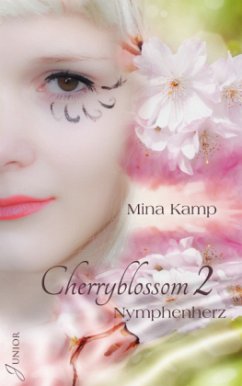 Cherryblossom - Nymphenherz - Kamp, Mina