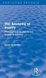 The Anatomy of Inquiry (Routledge... - Bild 1