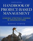The Handbook of Project-Based Management
