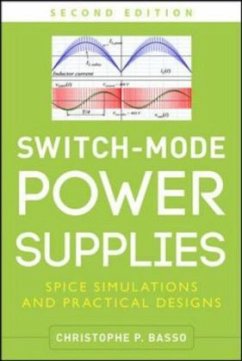 Switch-Mode Power Supplies, Second Edition - Basso, Christophe P.