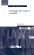 Constitutional Pluralism in the Eu - Bild 1