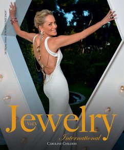 Jewelry International, Volume 5 - Tourbillon International