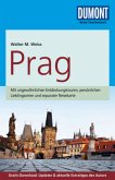 DuMont Reise-Taschenbuch Reiseführer Prag