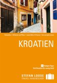 Stefan Loose Travel Handbücher Kroatien
