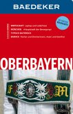 Baedeker Oberbayern