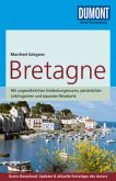 DuMont Reise-Taschenbuch Reiseführer Bretagne