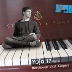 Yojo,17,Piano
