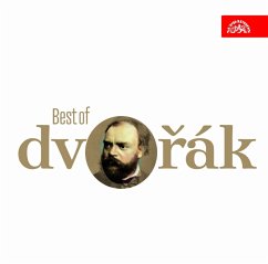 Best Of Dvorak - Div.Orch.& Dirigenten