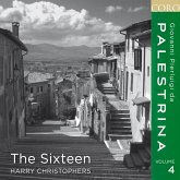 Palestrina Edition Vol.4